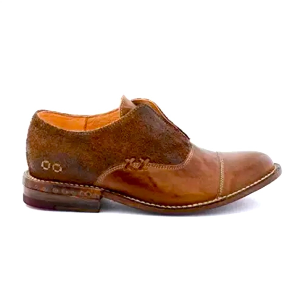 BedStu “Gardener” Shoes